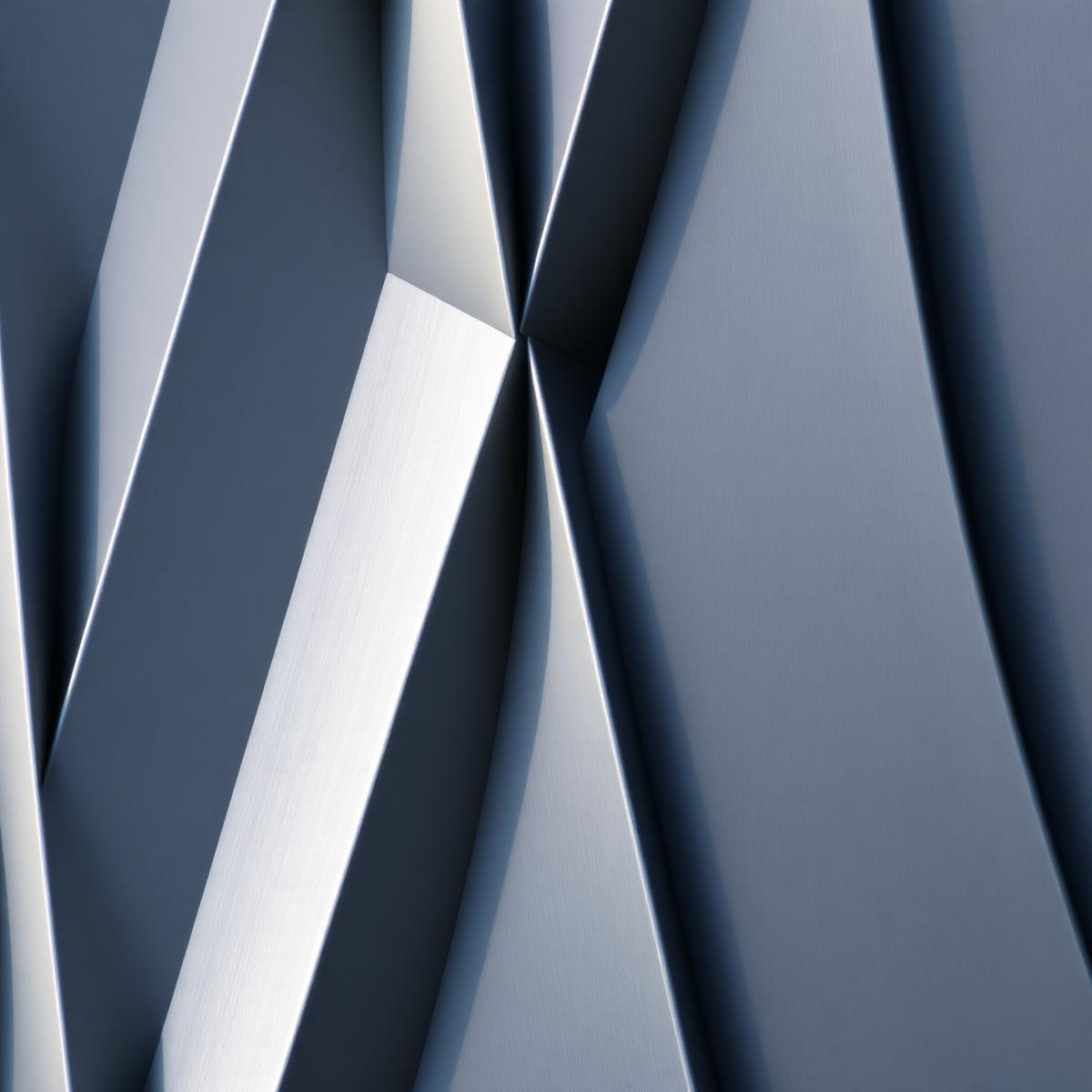 ACP Cladding