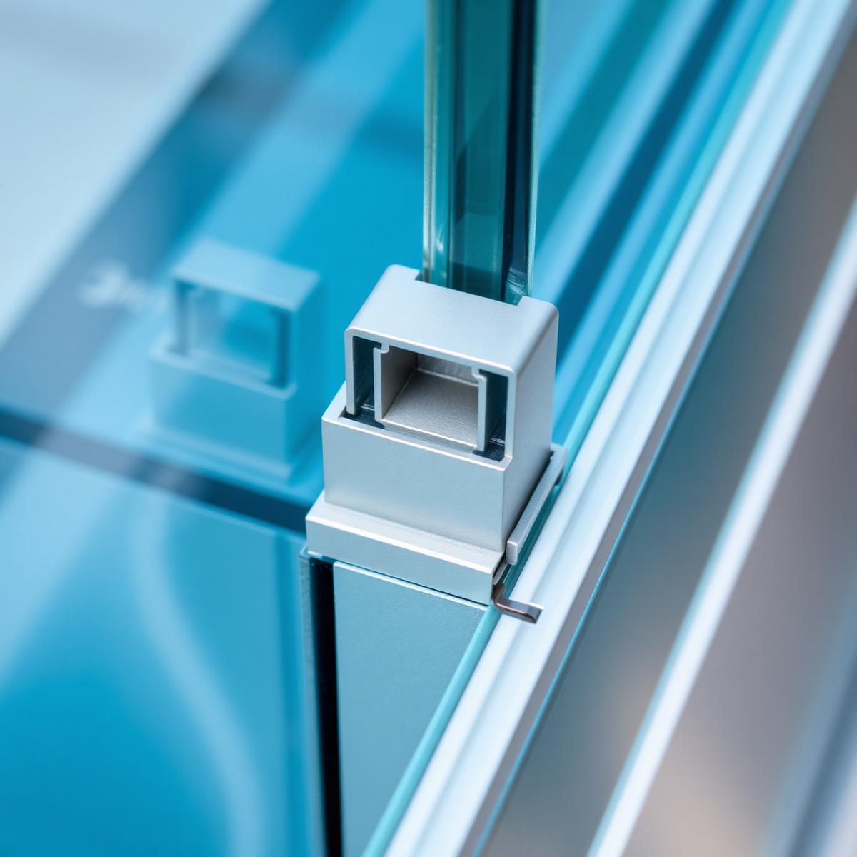 Structural Glazing