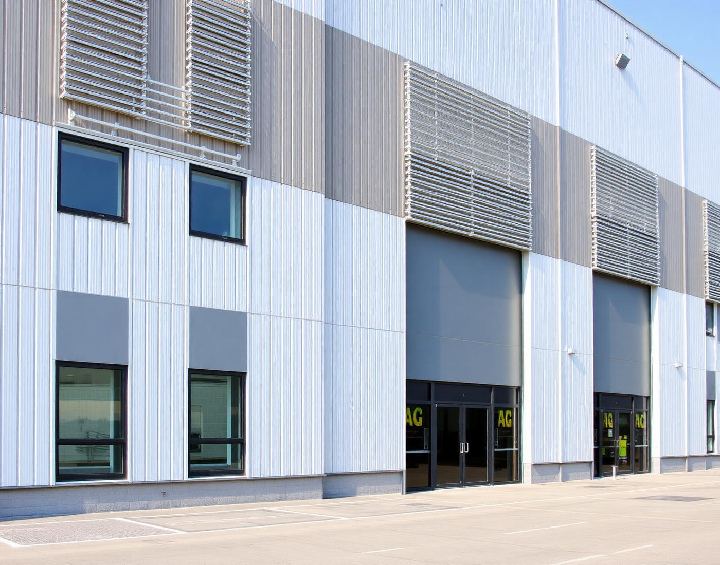 Textile Park Unit 7, Bhilwara, Rajasthan