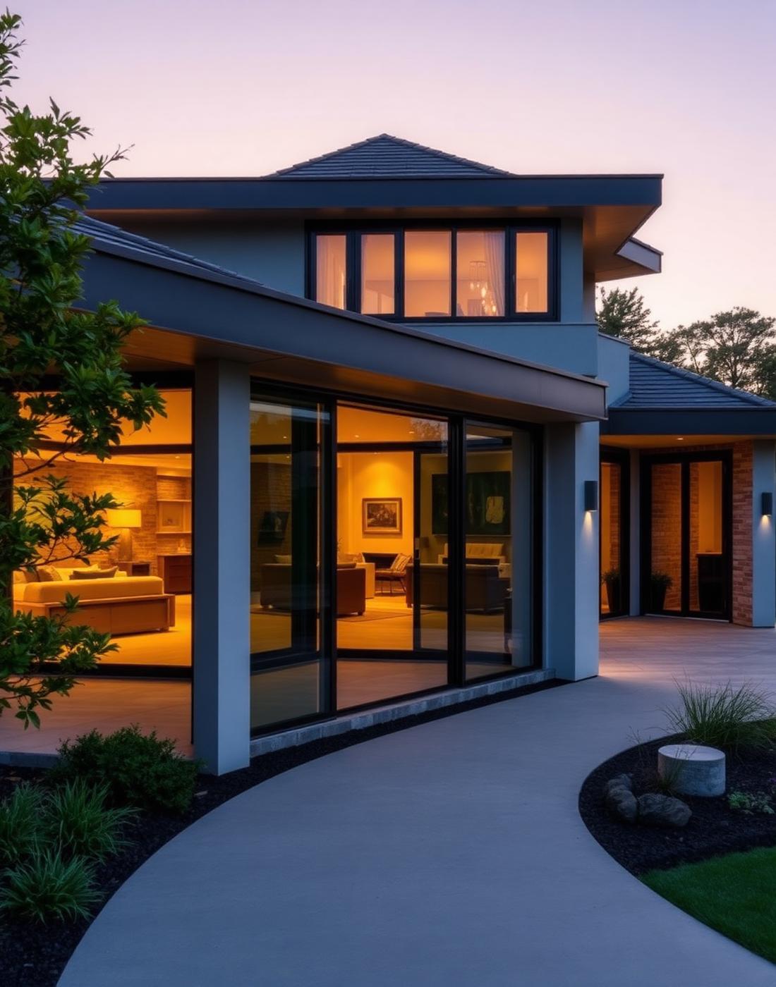 Aluminium Doors